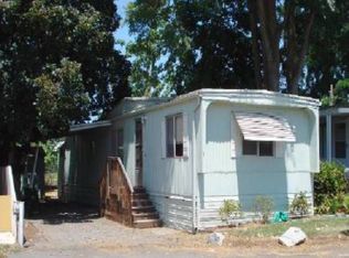 3479 Table Rock Rd UNIT 7, Medford, OR 97504