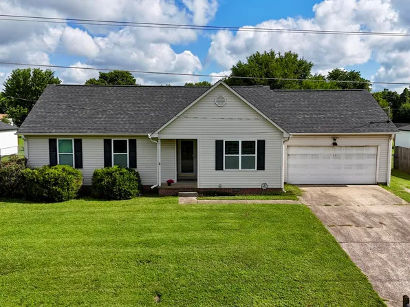 17 Daybreak Cv, Oakfield, TN 38362