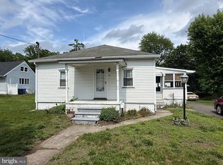 11 S Hunterdon Ave, Hainesport, NJ 08036