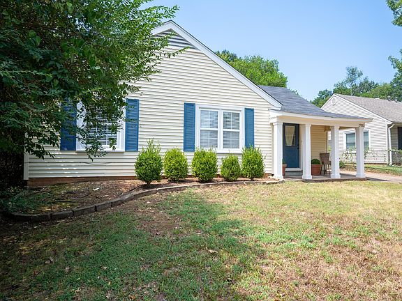2nd image of 1701 Magnolia Ave