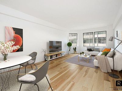 80 Park Ave APT 4G, New York, NY, 10016