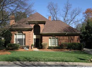 1205 Wyndcrofte Pl, Charlotte, NC 28209