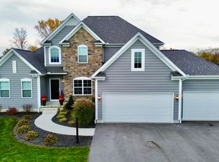 2876 Bible Dr, Bellefontaine, OH 43311