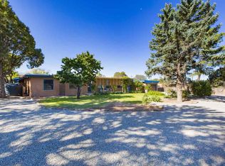 118 W Lupita Rd, Santa Fe, NM 87505