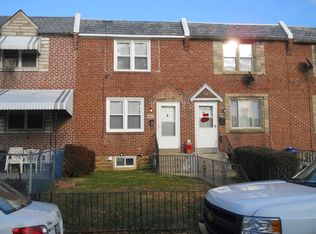 1313 Edgehill Rd, Darby, PA 19023