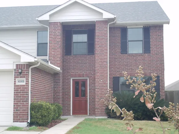10303 Country Squire Blvd, Baytown, TX 77523