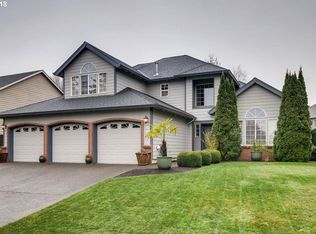29453 SW Camelot St, Wilsonville, OR 97070