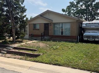 10512 Washington Way, Northglenn, CO 80233