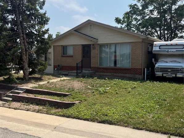10512 Washington Way, Denver, CO 80233