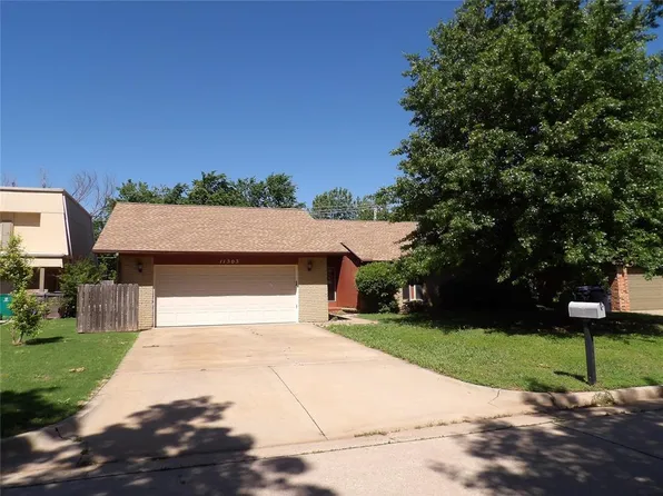11505 Willow Way, Oklahoma City, OK 73162
