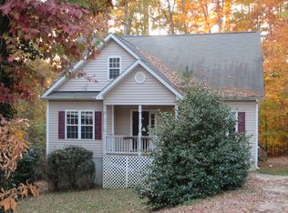 6320 Amhurst Rd, Durham, NC 27713