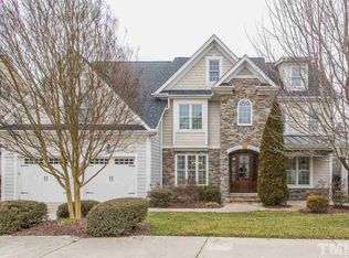 5720 Highcroft Dr, Cary, NC 27519