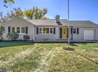 1120 Donegal Springs Rd, Mount Joy, PA 17552