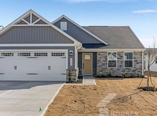 1130 Bulrush Dr, Woodruff, SC 29375