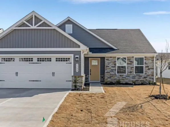 1130 Bulrush Dr, Woodruff, SC 29375