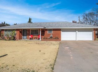422 W Silver Dr, Hobbs, NM 88240