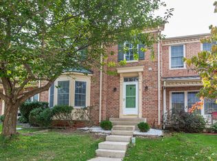 6 Willwood Ct, Baltimore, MD 21209