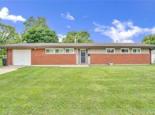 441 Ketcham St, Dayton, OH 45431