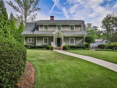 1658 E Clifton Rd NE, Atlanta, GA, 30307