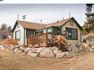 75 Wolftongue Ct, Nederland, CO 80466