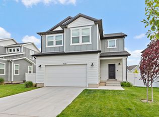 4248 E Willow Oak Way, Eagle Mountain, UT 84005