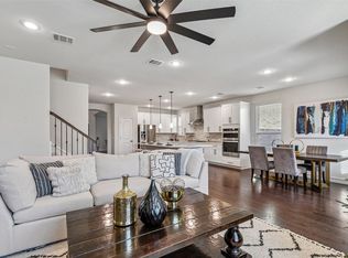 1057 Twisting Ridge Ter, Haslet, TX 76052