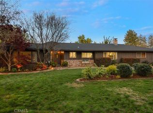 322 Entler Ave, Chico, CA 95928