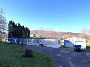 S5931 Amann Rd, De Soto, WI 54624