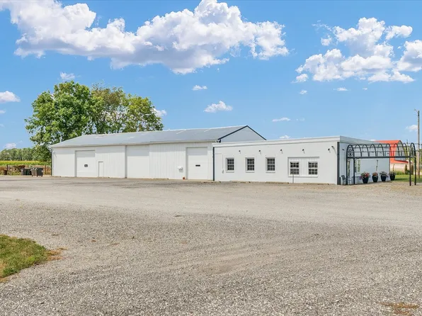 176 S Henning Rd, Danville, IL 61832