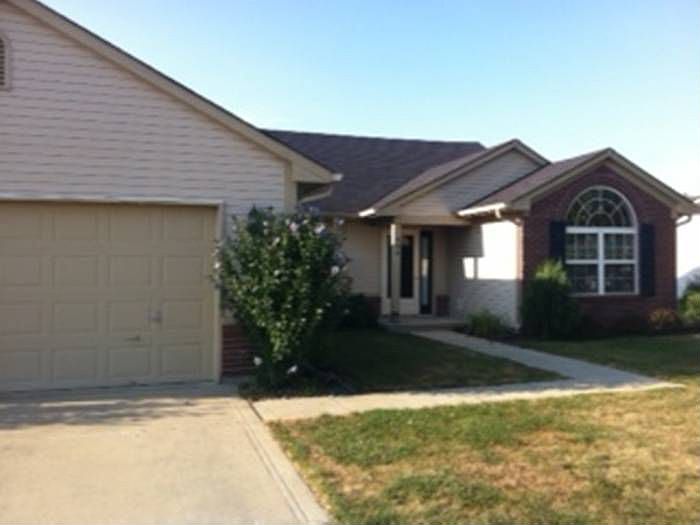 580 E. Quail Ridge Dr