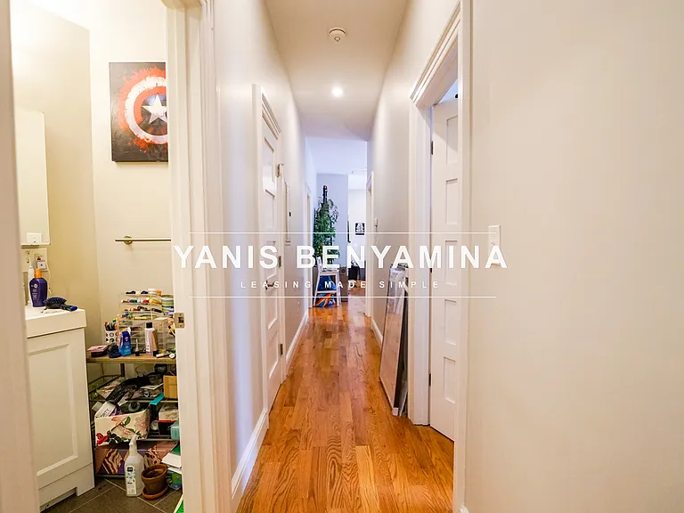 33 Portsmouth St #1 — Photo 14