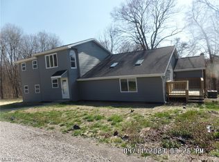 4065 Flint Ridge Rd, Hopewell, OH 43746