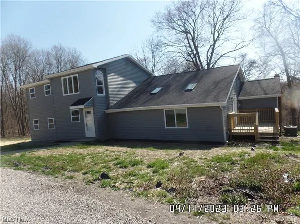 4065 Flint Ridge Rd, Hopewell, OH 43746