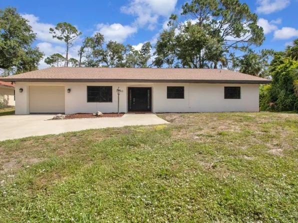 13540 Sedgwick Ave, Pt Charlotte, FL 33953