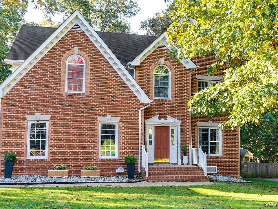 2109 Boardman Ln, Henrico, VA 23238 Zillow