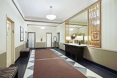 Rented by Oxford Property Group