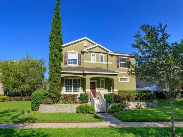 848 Bending Oak Trl, Winter Garden, FL 34787