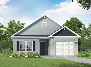 Davie Plan, Ducks Landing, Lillington, NC 27546