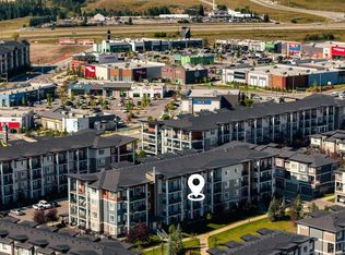 35 SW Walgrove Walk SE #311, Calgary, AB T2X4S6