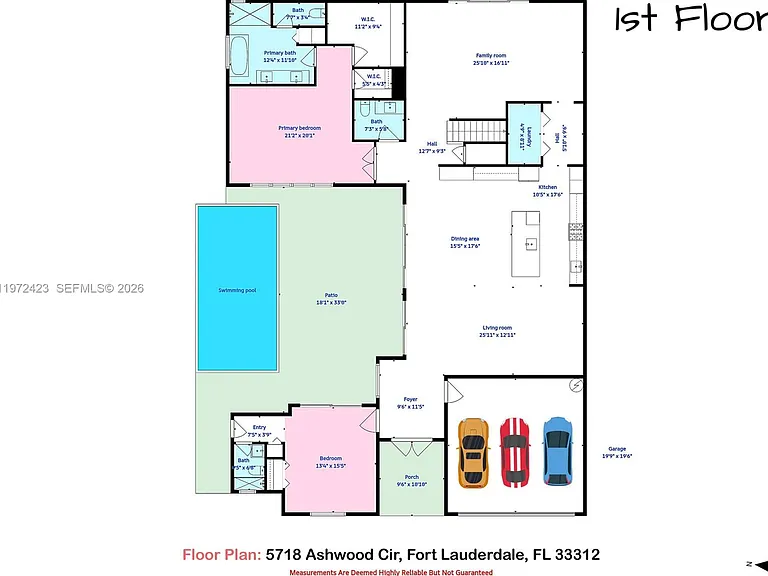 5718 Ashwood Cir W — Photo 13