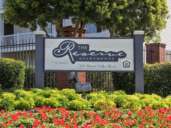 Reserve of Jackson Apartment Homes | 2501 River Oaks Blvd, Jackson, MS