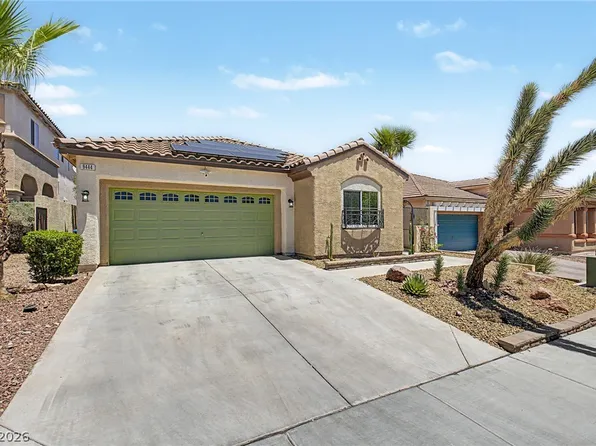 9444 Kingsley Ct, Las Vegas, NV 89149