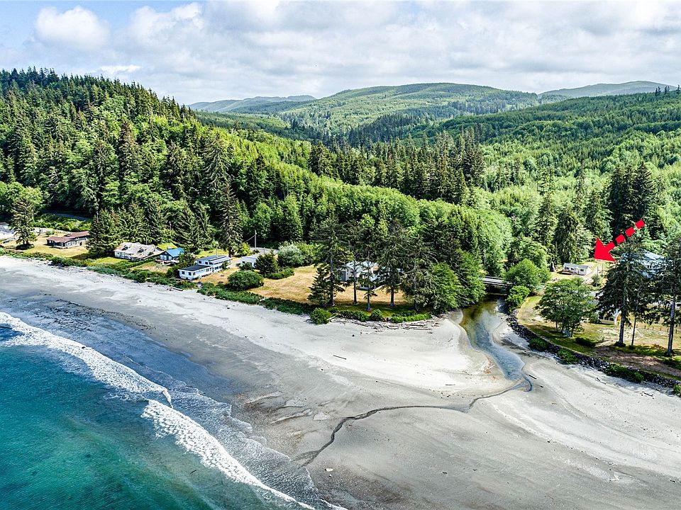 1572 Highway 112, Sekiu, WA 98381 Zillow
