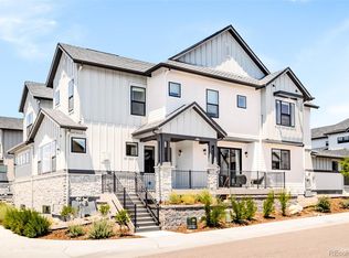 7037 Fireside Way, Castle Rock, CO 80108