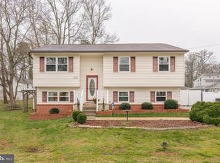 3929 4th St, North Beach, MD 20714