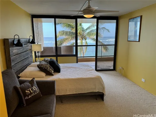 68-151 Au St #Penthouse 7, Waialua, HI 96791