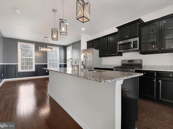 15211 Lady Lauren Ln, Brandywine, MD 20613