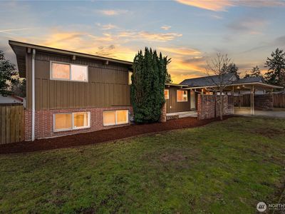 616 117th Street S, Tacoma, WA, 98444
