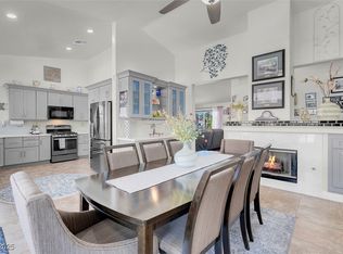 6109 Flaming Arrow Rd, North Las Vegas, NV 89031