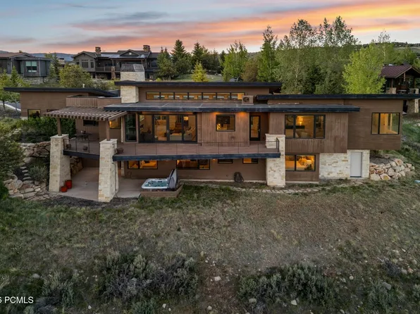 2496 E Westview Trl, Park City, UT 84098